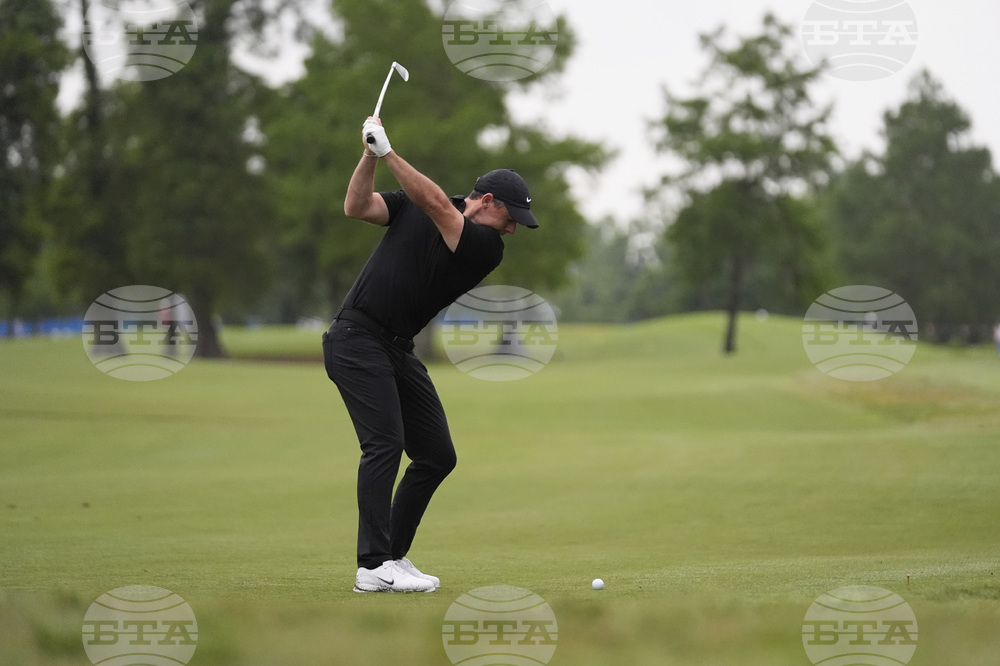 Zurich Classic Golf