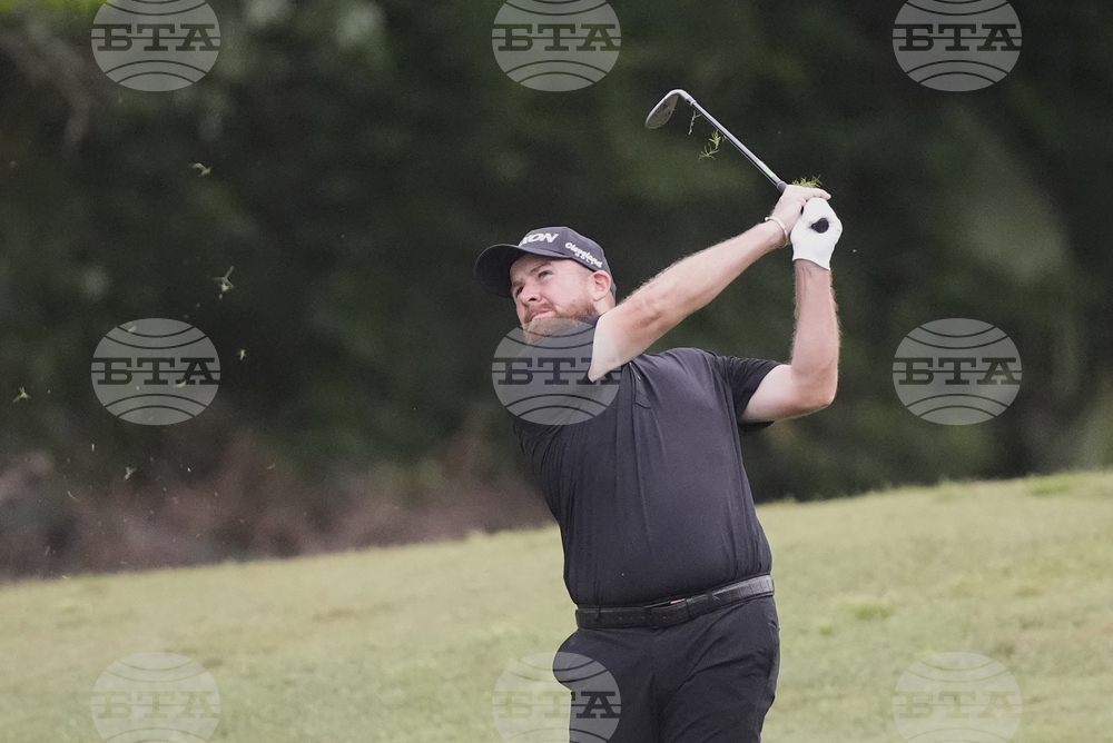 Zurich Classic Golf