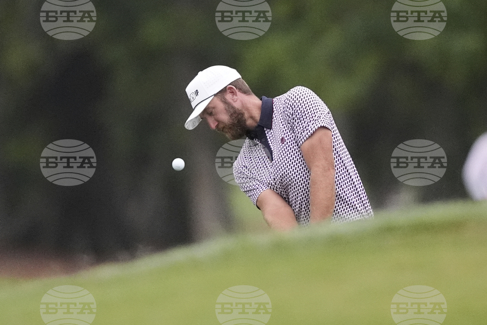 Zurich Classic Golf
