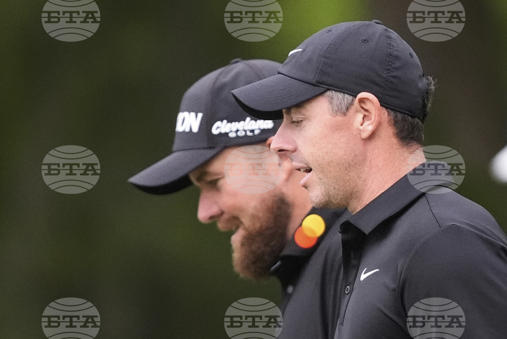 Zurich Classic Golf
