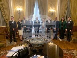 Снимка: Министерство на външните работи