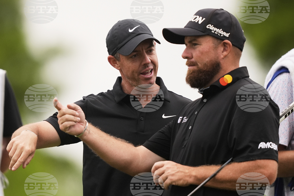 Zurich Classic Golf