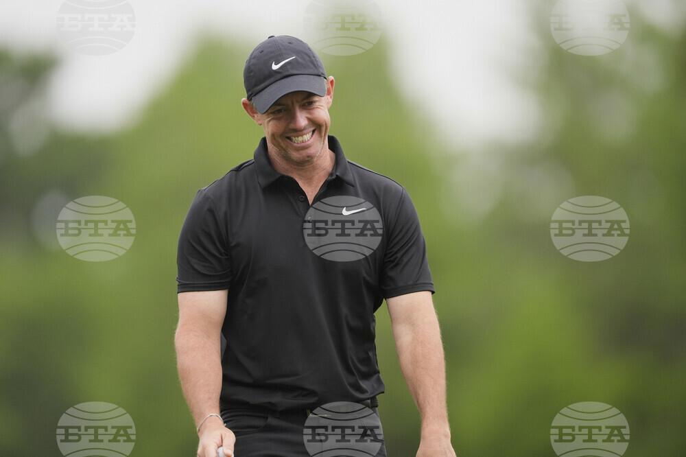Zurich Classic Golf