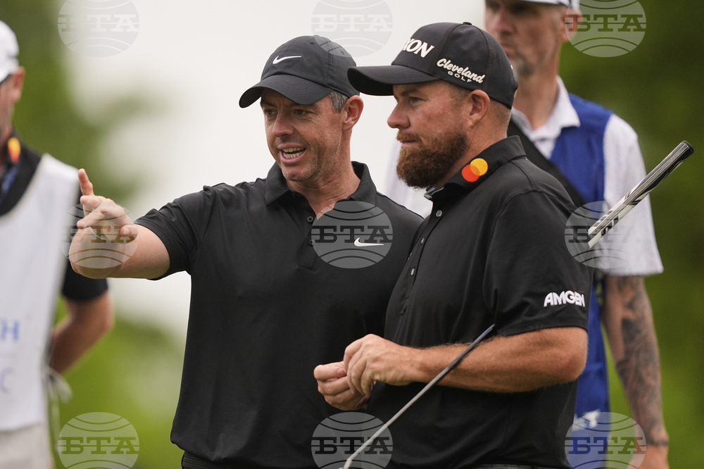 Zurich Classic Golf