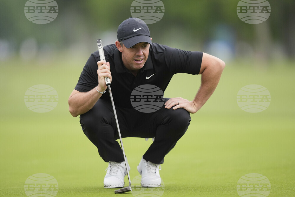 Zurich Classic Golf