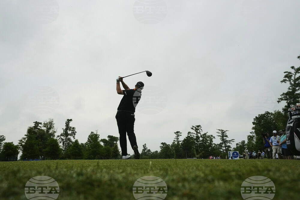 Zurich Classic Golf