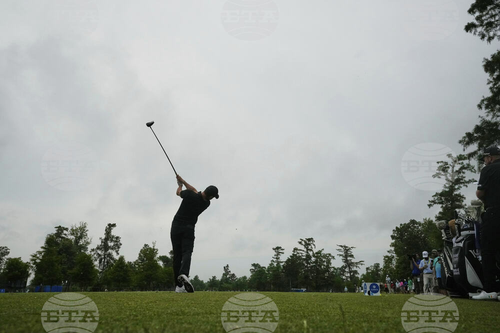 Zurich Classic Golf