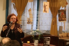 „Сън за щастие“ - литературна вечер