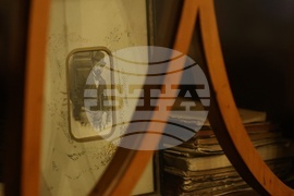 „Сън за щастие“ - литературна вечер