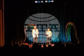 Самоков - благотворителен концерт