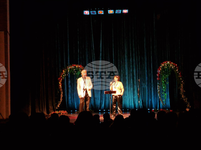 В Самоков се състоя благотворителен концерт в помощ на местния храм „Св. Николай Чудотворец“