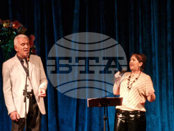 Самоков - благотворителен концерт