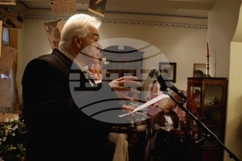 „Сън за щастие“ - литературна вечер