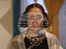 „Сън за щастие“ - литературна вечер