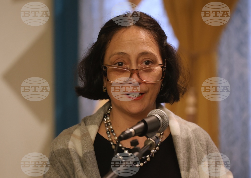 „Сън за щастие“ - литературна вечер