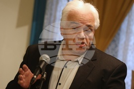 „Сън за щастие“ - литературна вечер