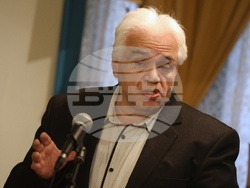 „Сън за щастие“ - литературна вечер