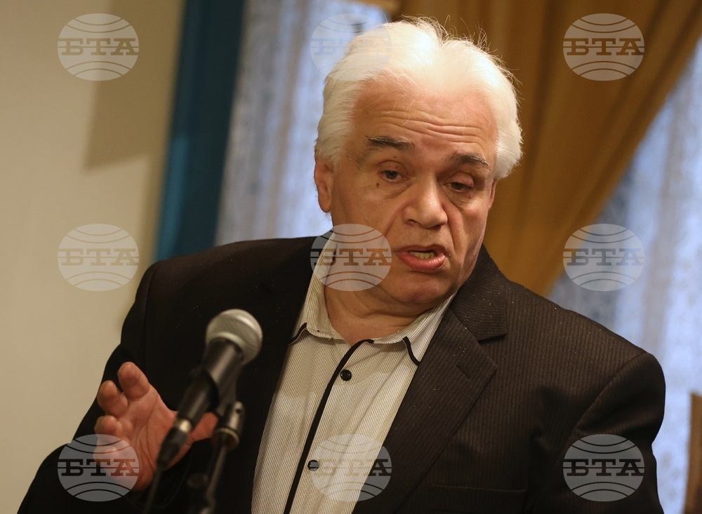 „Сън за щастие“ - литературна вечер