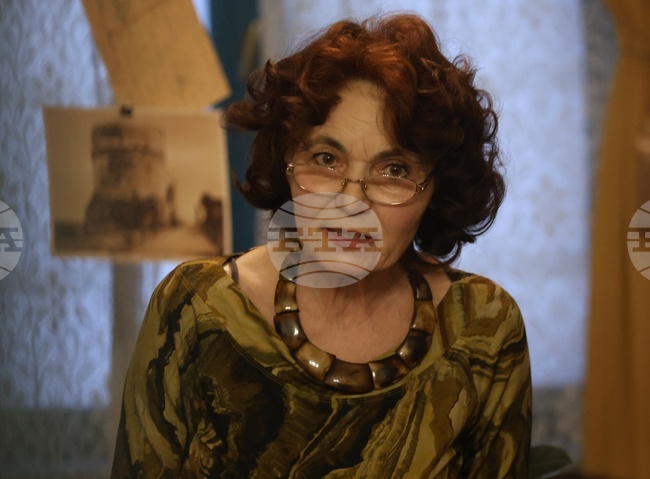 „Сън за щастие“ - литературна вечер