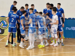 Пловдив - волейбол - Локомотив Авиа - Левски