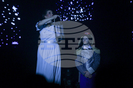 Спектакъл „The Night of Musicals“