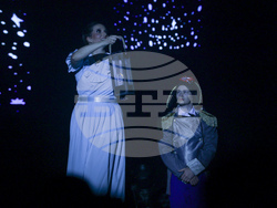 Спектакъл „The Night of Musicals“