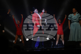 Спектакъл „The Night of Musicals“