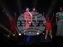 Спектакъл „The Night of Musicals“