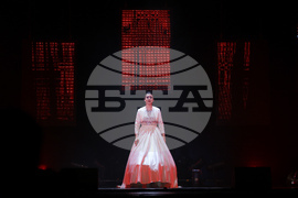 Спектакъл „The Night of Musicals“