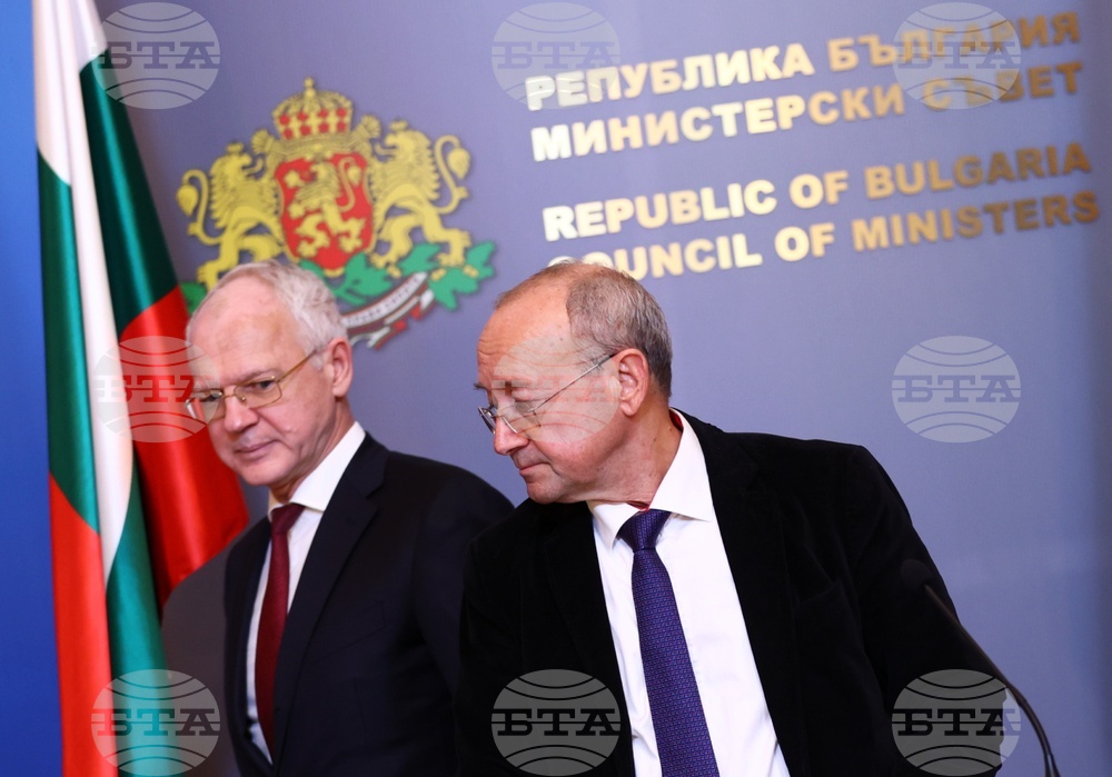 Министерски съвет - работодателски организации - изявления
