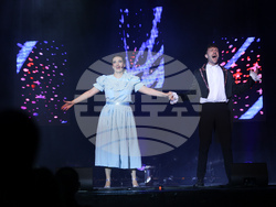 Спектакъл „The Night of Musicals“