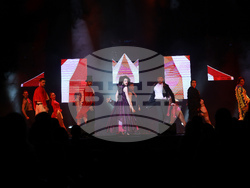 Спектакъл „The Night of Musicals“