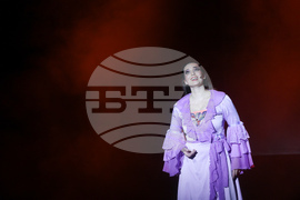 Спектакъл „The Night of Musicals“