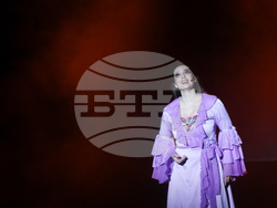 Спектакъл „The Night of Musicals“