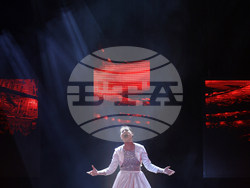 Спектакъл „The Night of Musicals“