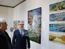 Снимка: Областна администрация Русе 