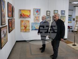 Снимка: Областна администрация Русе 