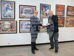 Снимка: Областна администрация Русе 