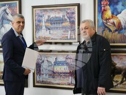 Снимка: Областна администрация Русе 