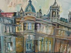 Снимка: Областна администрация Русе 