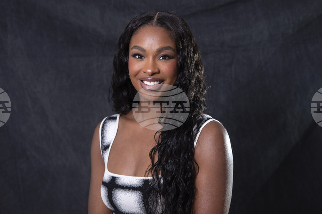 Носителката на "Грами" Коко Джоунс издаде дебютния си албум