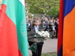 Снимка: Пресцентър Народно събрание 