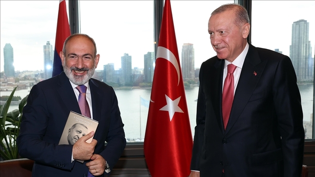 АА: Турция повтори призива си за подкрепа на процеса на нормализация с Армения