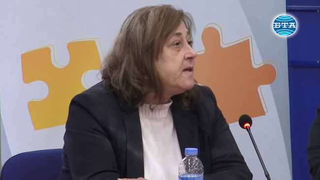 За инфраструктурни проекти община Велики Преслав се е възползвала основно от Програмата за развитие на селските райони, каза експертът Петинка Петрова