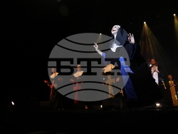 Спектакъл „The Night of Musicals“