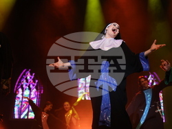 Спектакъл „The Night of Musicals“