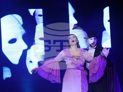 Спектакъл „The Night of Musicals“