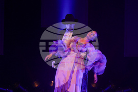 Спектакъл „The Night of Musicals“