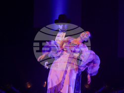 Спектакъл „The Night of Musicals“