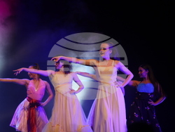 Спектакъл „The Night of Musicals“